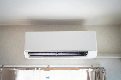 エアコンクリーニング