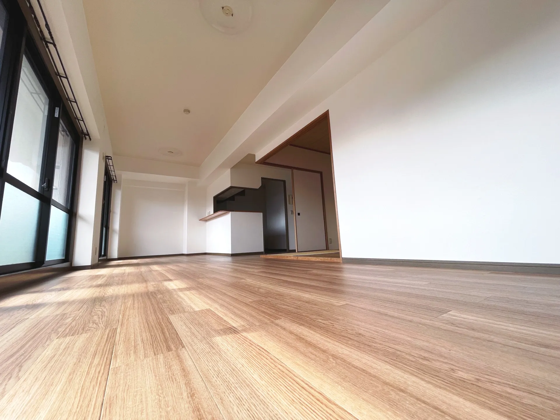 原状回復工事のイメージ