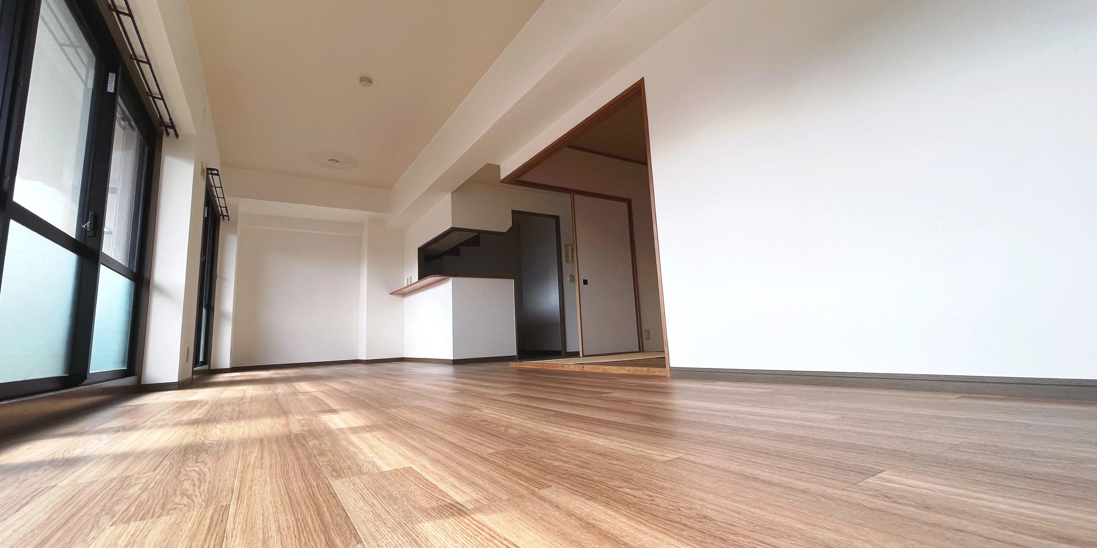 原状回復工事サービスイメージ