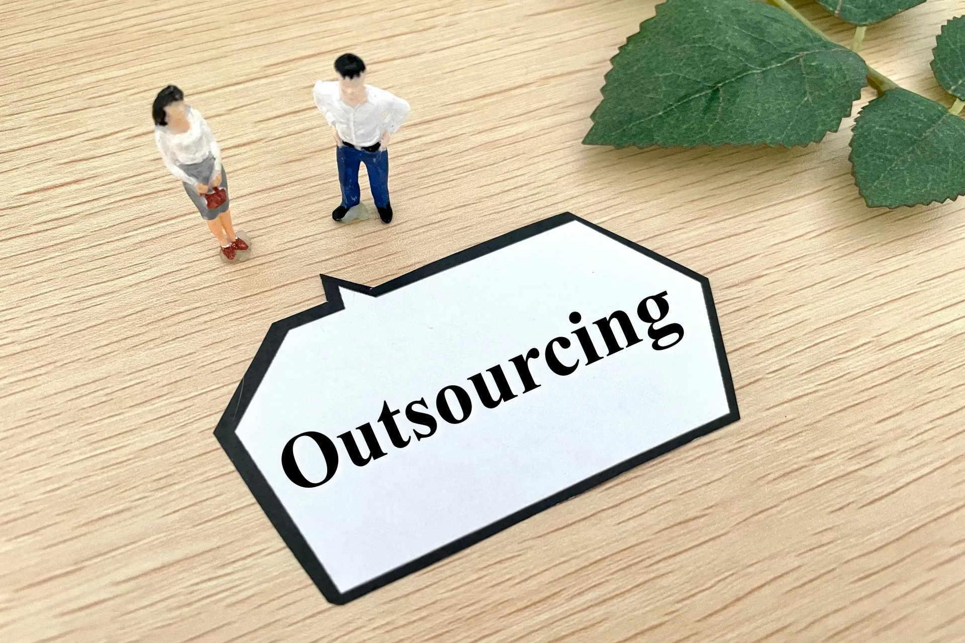 原状回復工事の現地確認イメージ