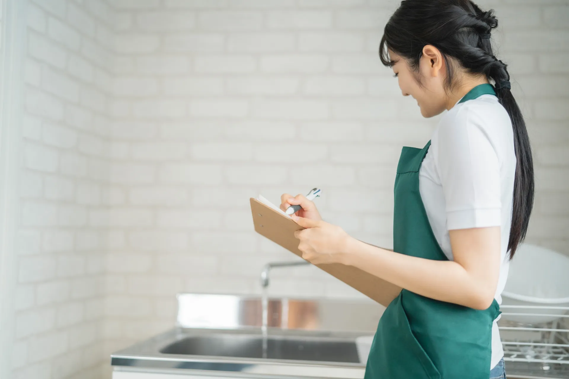 パートナー募集ページのイメージ