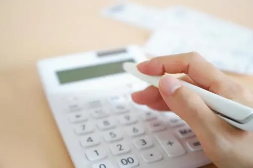 清掃道具のイメージ