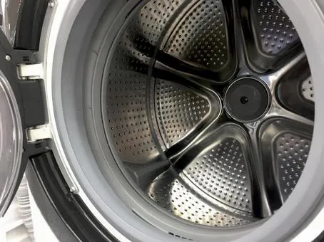 洗濯機クリーニングページのイメージ